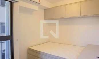 Imagem 2: Apartamento para Aluguel - Perdizes, 1 Quarto, 20 m2