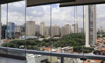 Imagem 7: Lindíssimo apto no Brooklin, para venda com 69ms, 2 dorms. , sendo 1 suite, 1 vaga livre e