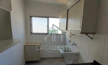 Imagem 7: Apartamento para venda possui 55 metros quadrados com 2 quartos em Piqueri - São Paulo - S