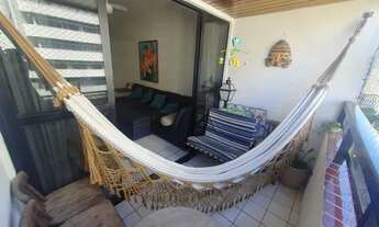 Imagem 4: Madalena - 03 Qtos/ 01 Suíte - Andar Intermediário - Área de Lazer Completa - 01 Vaga