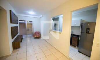 Imagem: Apartamento para Aluguel - Jardim Santa