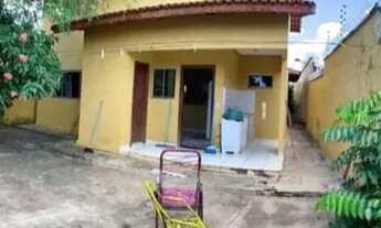 Imagem: FXC7 CASA EM ENSEADA DE JACARAIPE