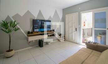 Imagem 3: Casa de Condomínio à Venda - Bairro Fátima, 2 Quartos, 79 m2