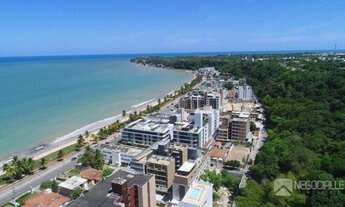 Imagem 6: Apartamento Duplex com 2 dormitórios à venda, 39 m² por R$ 416.556 - Cabo Branco - João Pe