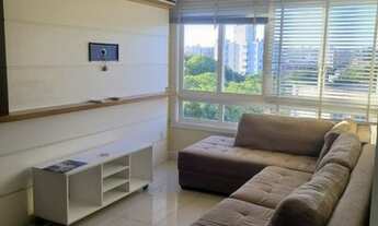 Imagem: Apartamento em Jardim Botânico