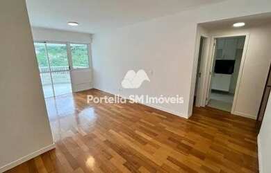 Imagem 2: RIO DE JANEIRO - Apartamento Padrão - Botafogo