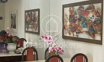 Imagem 5: Rio de Janeiro - Apartamento Padrão - Moneró