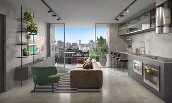 Imagem 7: RIO DE JANEIRO - Apartamento Padrão - Humaitá