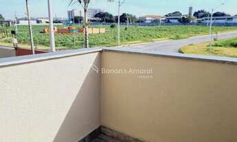 Imagem 6: Sobrado com 3 suítes no Condomínio Sunset Boulevard, Paulínia