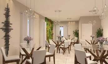 Imagem 3: Lançamento em Praia Grande. 2 quartos lazer entrada de R$ 19.000,00