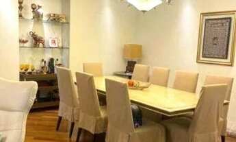 Imagem 4: Apartamento com 3 dormitórios à venda, 140 m² por R$ 1.950.000,00 - Moema - São Paulo/SP