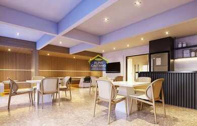 Imagem 6: 2 dormitorios com sacada gourmet, vai perder?