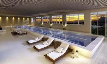 Imagem 3: Impecável Apartamento! Com 3 Suítes e 4 banheiros à, 134 m², Melhor condomínio da Região