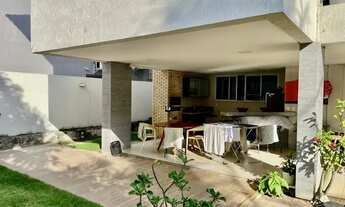 Imagem 2: Casa Mirante do Lago