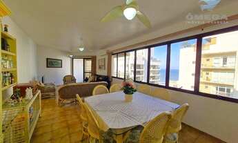 Imagem 5: VISTA MAR - Apartamento com 4 quartos - Prédio com piscina - Praia das Pitangueiras, Guaru