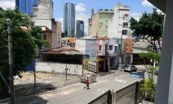 Imagem 5: Sobrado para locação comercial em Santana
