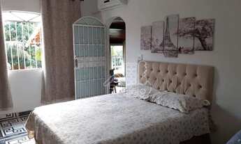 Imagem 7: Casa com piscina em Maricá