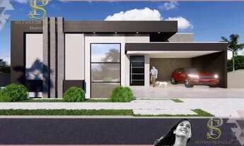 Imagem 3: Casa à venda em Atibaia, 240 m² - Condomínio Shambala III - Atibaia/SP