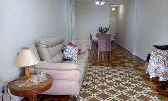 Imagem 5: Apartamento à venda no Boqueirão em Santos