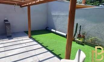 Imagem 6: Casa para locação com 3 quartos em condomínio no Bairro Jardim San Marino