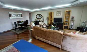 Imagem 7: Apartamento à venda, 4 quartos, 1 suíte, 2 vagas, Tijuca - RIO DE JANEIRO/RJ