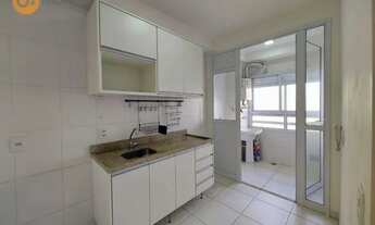 Imagem 5: Apartamento com 2 dormitórios, 62 m² - venda por R$ 450.000,00 ou aluguel por R$ 2.960,00
