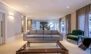 Imagem 7: Casa para venda e locação por R$ 8.000.000,00 ou R$ 40.000,00/mês em Alphaville, Barueri-S