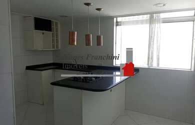 Imagem 6: SÃO PAULO - Apartamento Padrão - LIMÃO