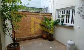 Imagem 6: Casa Assobradada, Alto da Lapa - São Paulo