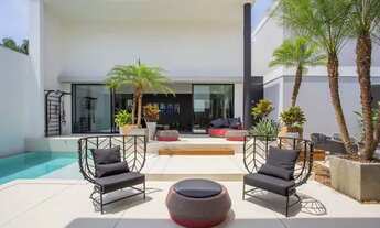 Imagem: Casa em São Paulo