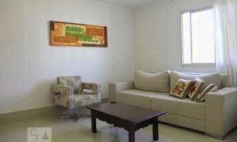 Imagem: Apartamento para Aluguel - Setor Bueno