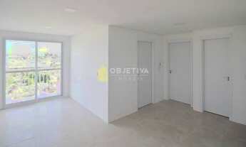 Imagem 5: Apartamento com 2 dormitórios para alugar, 43 m² por R$ 1300,00/mês - Primavera - Novo Ham