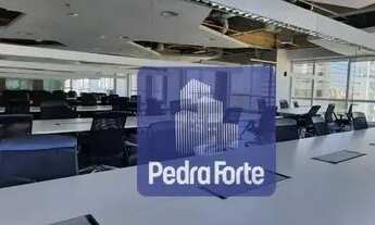 Imagem 6: Conjunto mobiliado, localização excelente