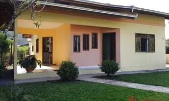 Imagem: CASA RESIDENCIAL em JOINVILLE - SC, AVENTUREIRO