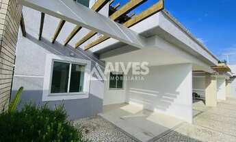 Imagem 2: CASA COM 3 QUARTOS SENDO 1 SUÍTE EM RESIDENCIAL NO BAIRRO SIM