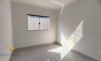 Imagem 6: Casa com 3 dormitórios à venda, 86 m² por R$ 495.000 - Rita Vieira - Campo Grande/MS