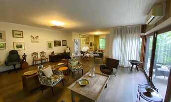 Imagem 5: RIO DE JANEIRO - Casa Padrão - Jardim Botânico