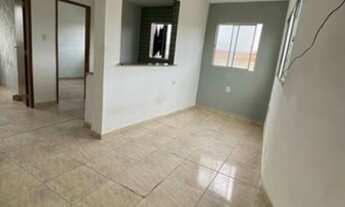 Imagem: Vende-se casa em Felipe camarão