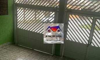 Imagem 5: Casa com 2 dormitórios à venda, 100 m² por R$ 700.000,00 - Jardim D Abril - Osasco/SP