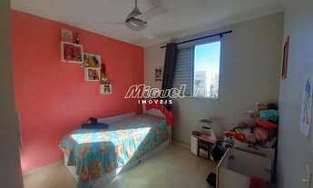 Imagem 3: Apartamento para aluguel, 2 quartos, Santa Terezinha - Piracicaba