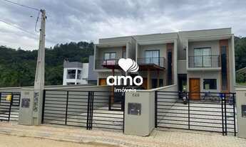 Imagem: Casa à venda, 2 quartos, 2 vagas, Guabiruba