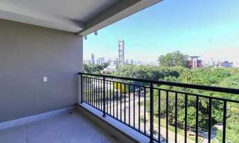 Imagem 7: Apartamento para venda no Bairro Agua Branca / Ótima Localização