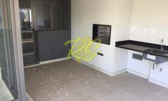 Imagem 2: Belíssimo apartamento no melhor do Campo Belo!