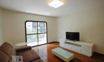 Imagem 2: Apartamento à Venda - Itaim Bibi, 2 Quartos, 85 m2