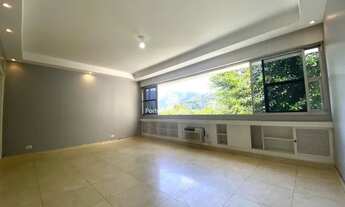 Imagem 3: RIO DE JANEIRO - Apartamento Padrão - Lagoa