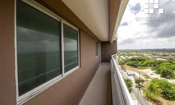 Imagem 4: Apartamento com 3 quartos, 73 m² - venda por R$ 452.595 ou aluguel por R$ 2.360,00/mês - C