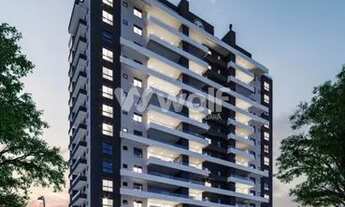 Imagem 4: 03 DORM SENDO 1 SUITE + 2 DORM DEMI-SUITE - TOP