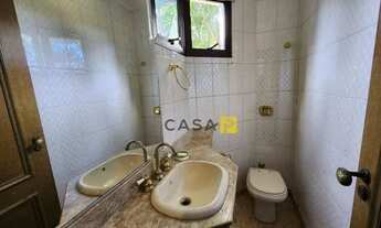 Imagem 6: Casa com 3 dormitórios à venda, 472 m² por R$ 2.300.000,00 - Nossa Senhora de Fátima - Ame