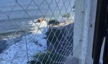 Imagem 4: Jornalista Alberto Francisco Torres - Praia de Icarai