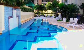 Imagem 6: Ótimo apartamento no bairro de Moema